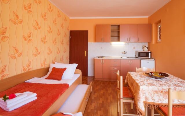 Stella Del Mare Apartments