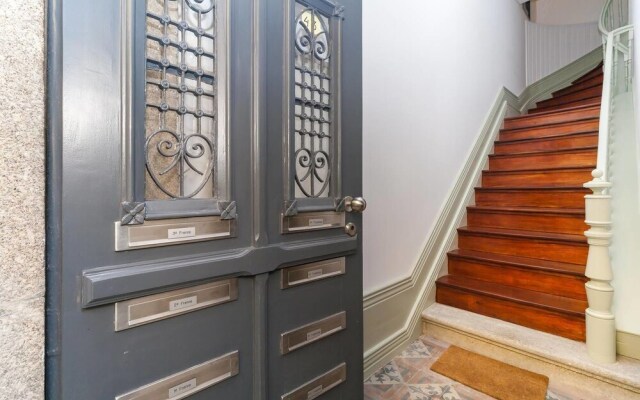 Downtown Charming and Quiet Apartment