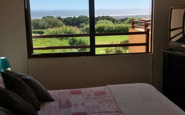 Santa María de Mantagua