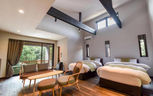 Auberge Yusura