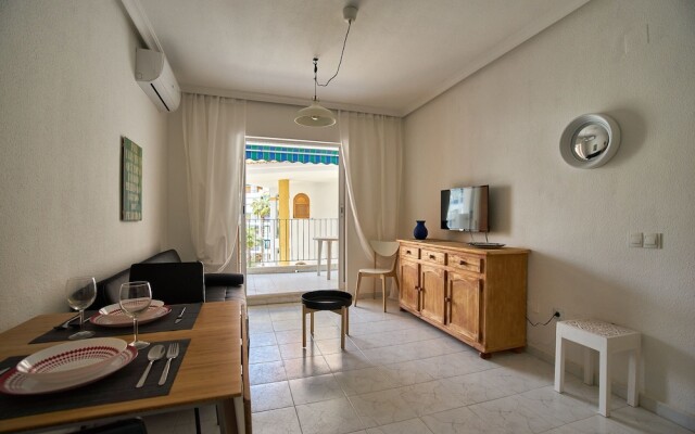 Espanhouse Vinamar 3B