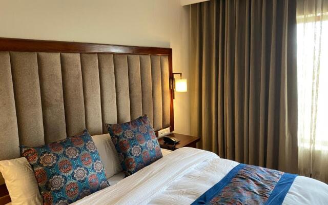 Hotel Barath Ladakh