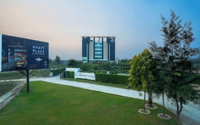 Hyatt Place Haridwar