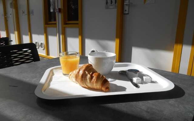 PREMIERE CLASSE BREST - Gouesnou Aéroport