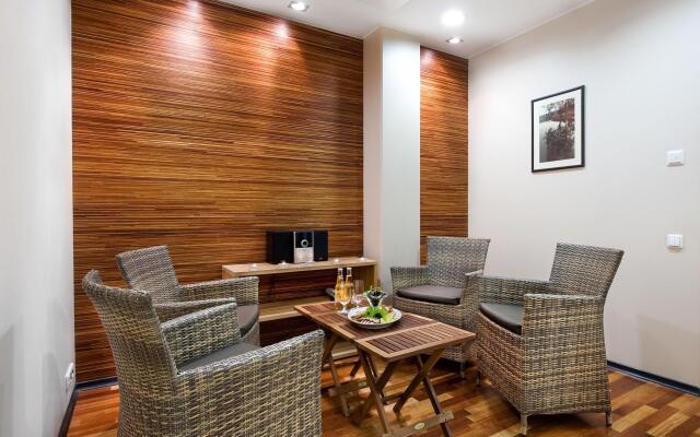 ibis Styles Tallinn