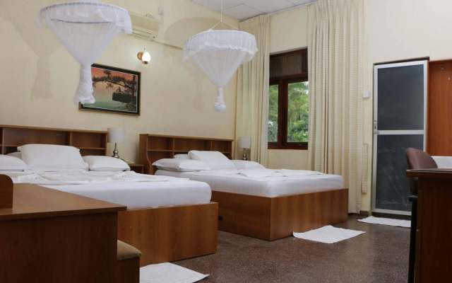 Milano Tourist Rest Hotel