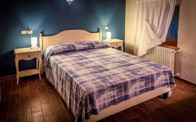 Agriturismo Corte Moranda
