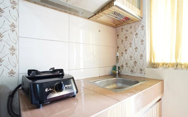 Apartemen Margonda Residence 4 & 5 by Liza