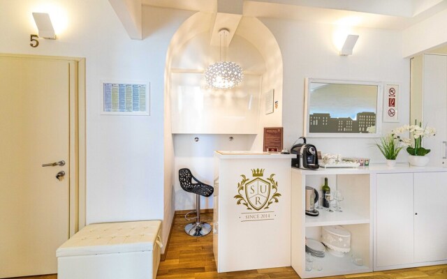 Riva City Rooms