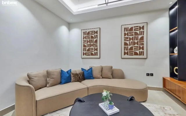 bnbme | Alkhawaled-7 | 3BDR