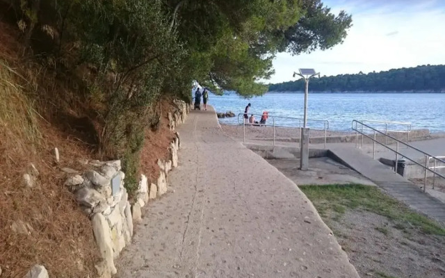 Gold - sea View - A1