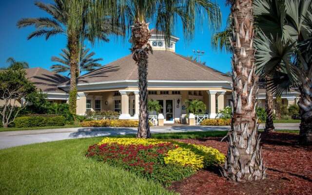 Wyndham Palms