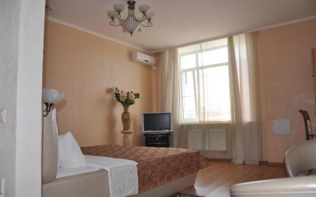 Мини-гостиница Олимп