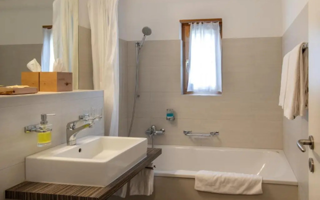 Hotel Allegra