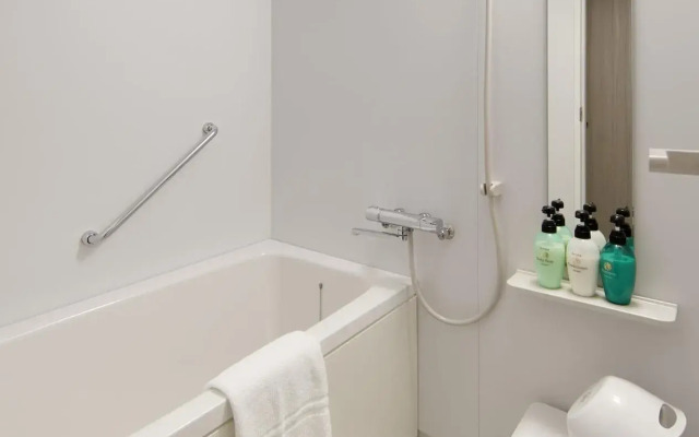 Hotel Crown Hills Ueno Premier