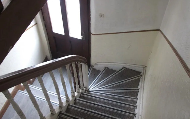 CityCosy Strasbourg - Moser Schilig