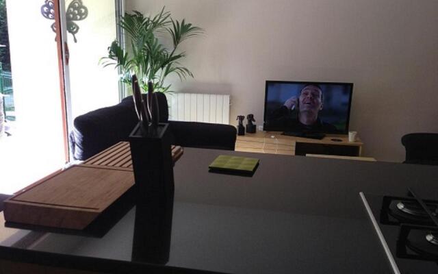 L'Appartement