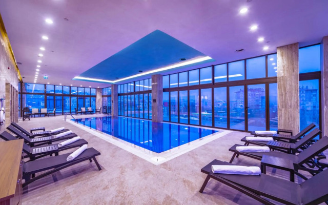 Accom Hotel