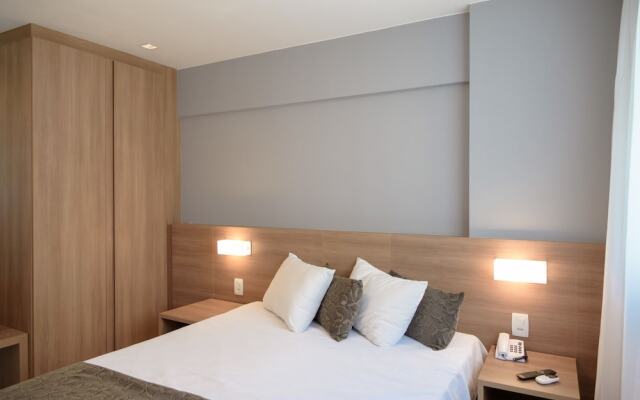 Suite Verano Stay Barra