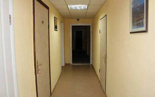 Podolski Hostel