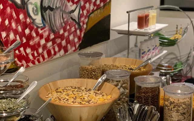 Art Hotel Körschen