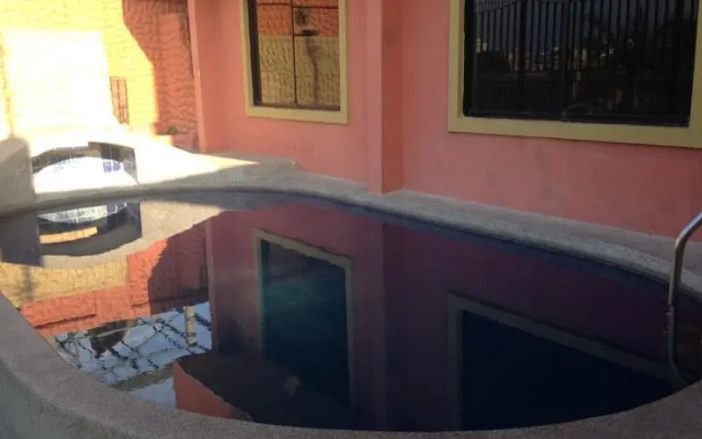 Suites San Sebastian