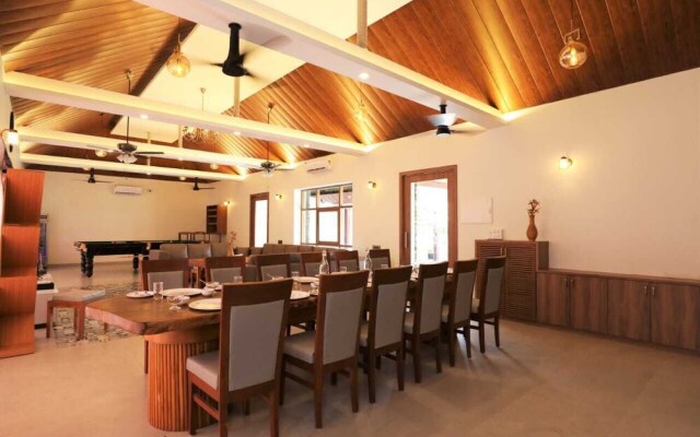 Privystays Jks Private Villa