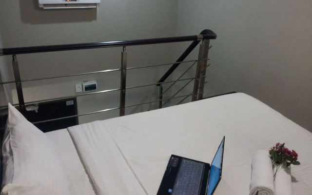 Hotel 99 - Bandar Botanik Klang