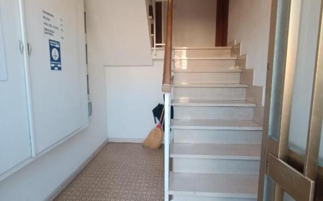 Le Palme 98 "Casa Vacanze"