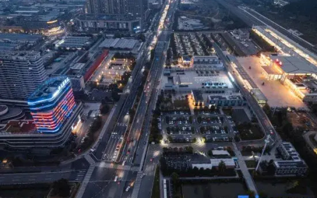 Ninghai Renjoy Hotel