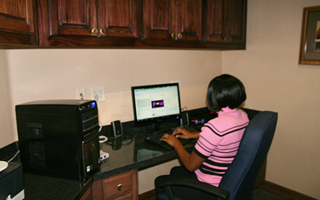 Hampton Inn & Suites Natchez