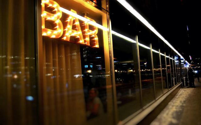 Thon Partner Hotel Kungsbron
