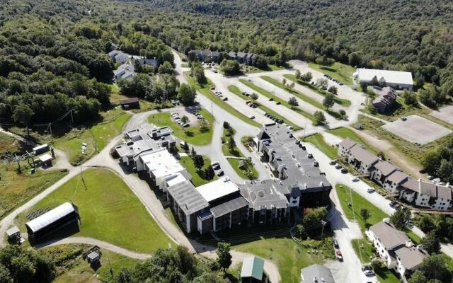 Bolton Valley Resort