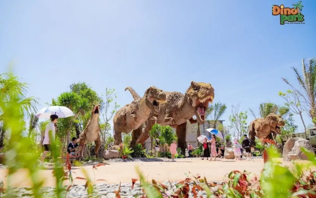 Wonderland Resort Phan Thiet