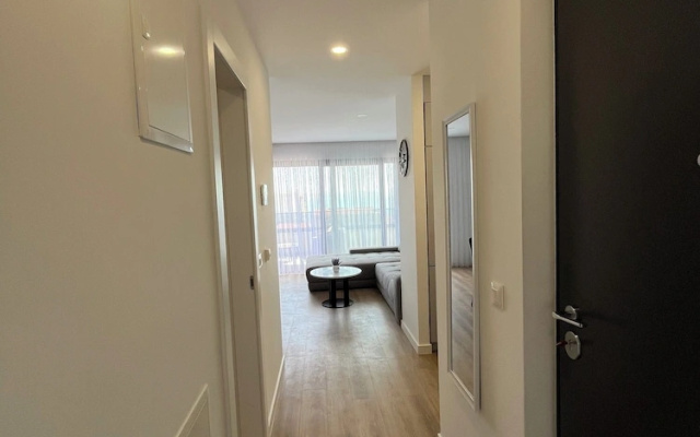 Apartment Ema