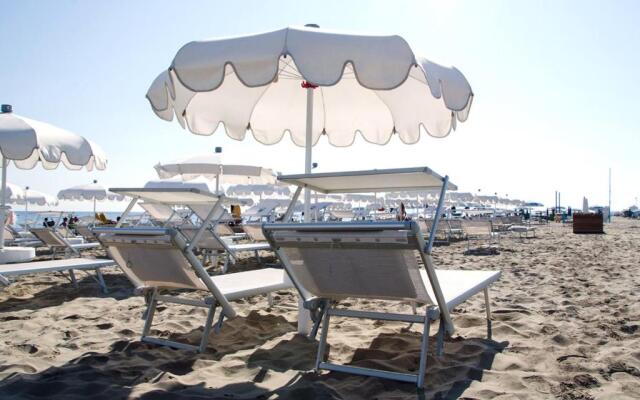 Residence Le Spiagge