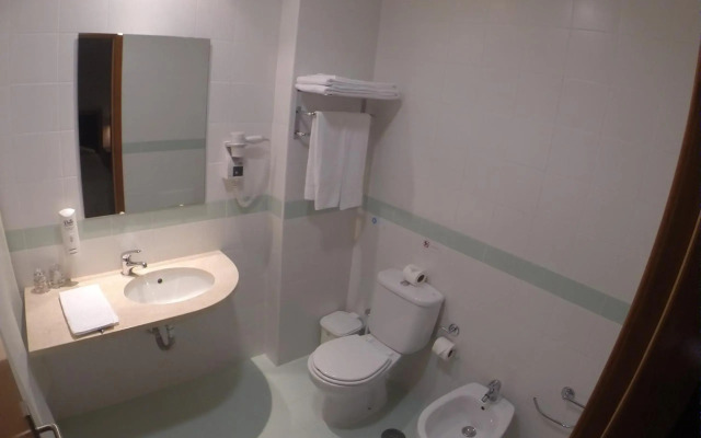 Hotel Recinto