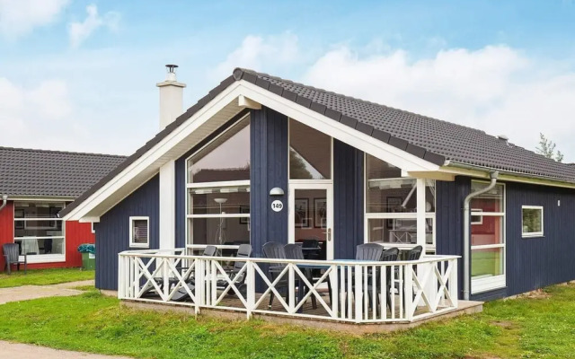 Holiday Home in Großenbrode