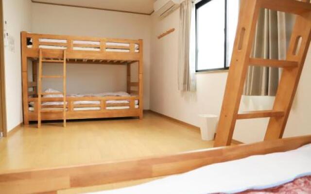 Guest House En