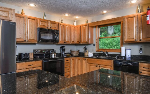 Boxer Overlook 5 Bedroom House