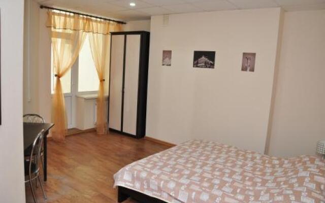UA Hostel