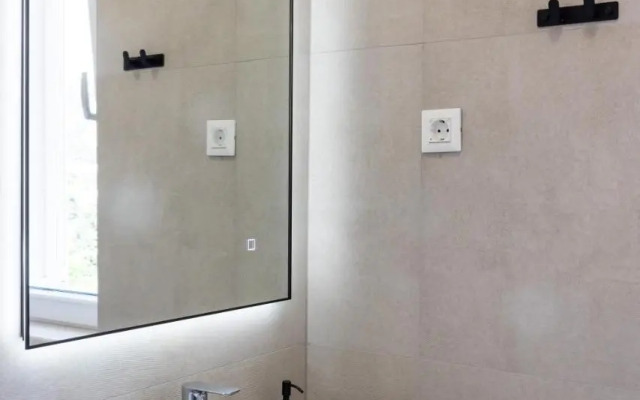Apartments Sandra Solitudo I