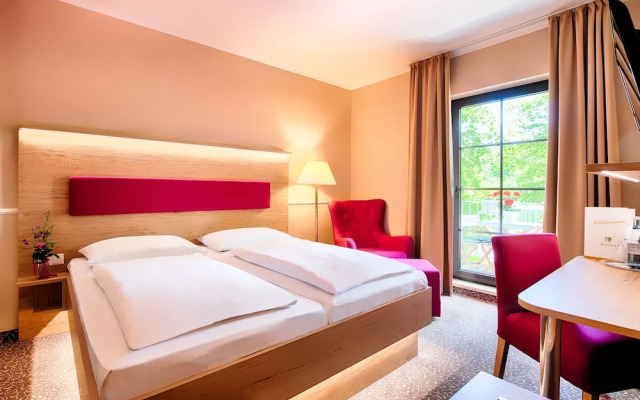 Hotel Seeschloss