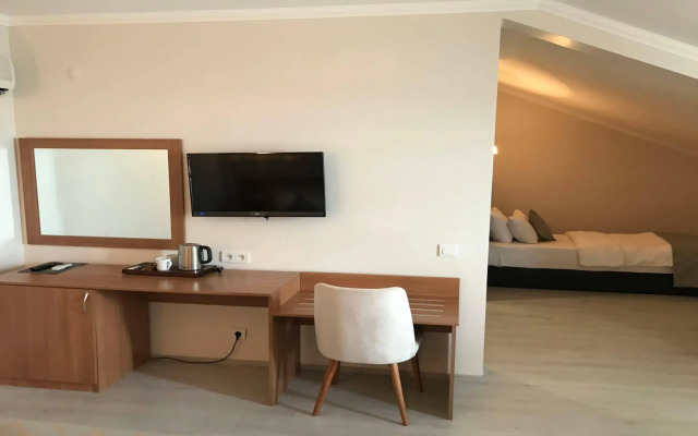 Westport Istanbul Hotel