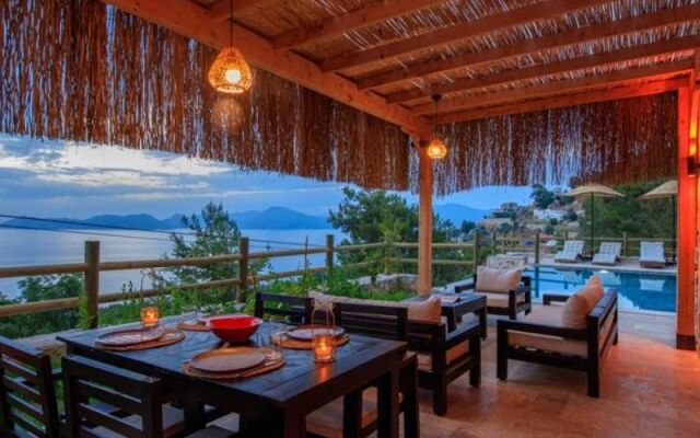 Feli Villas