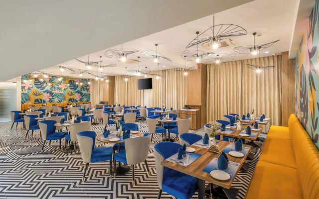 Effotel by Sayaji Navi Mumbai