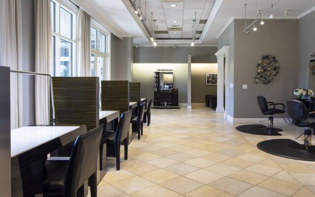 The Ballantyne, A Luxury Collection Hotel, Charlotte