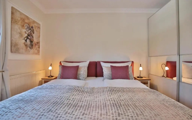 Gorch-Fock-Straße 16 Gorch-Fock-Str 16a Appartement 10