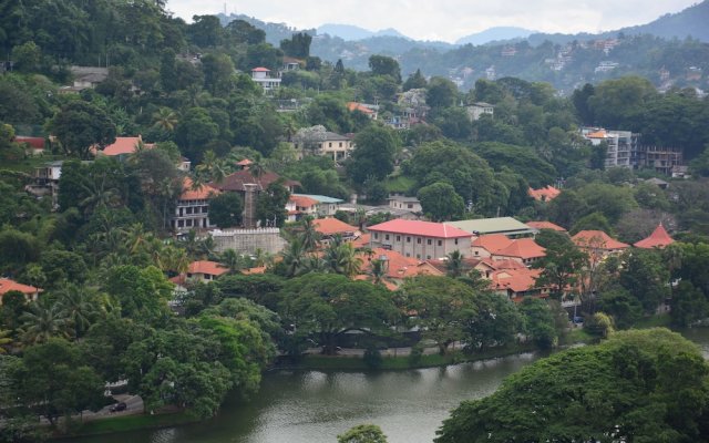 Kandy Kevin's Residence