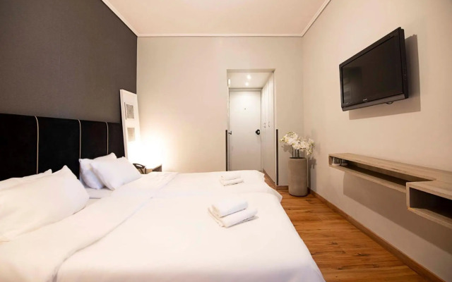 Galaxy Hotel